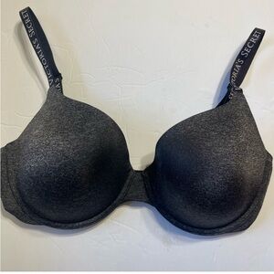 Victoria's Secret Black Bra